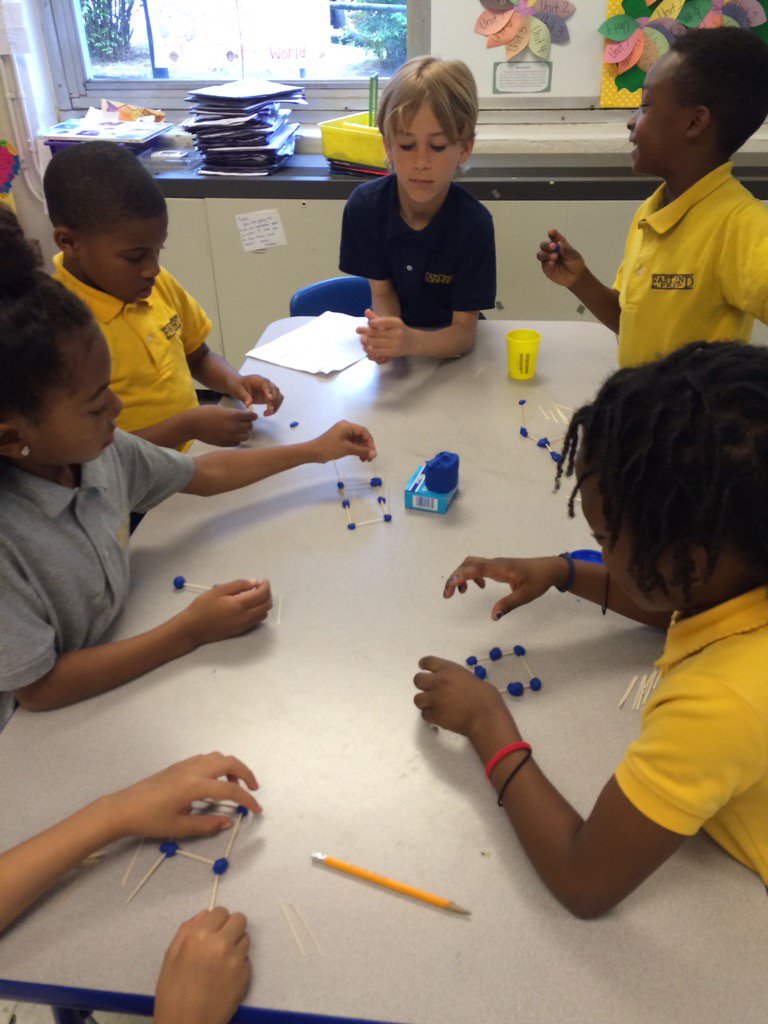 EEPLSU's tweet photo. Designing houses that can withstand the "force" of our breath! #handsonscience https://t.co/xEYz6KVdXC
