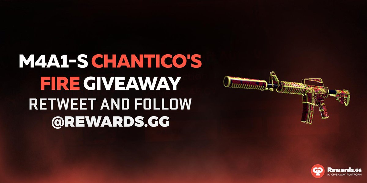 Rewards.gg tweet media