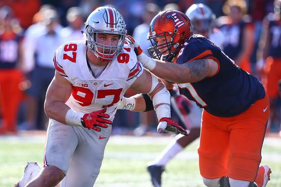 SimaFore's tweet image. A #Data Scientist Dissects the 2016 #NFL #Draft  hubs.ly/H02QHqq0 by @WSJ