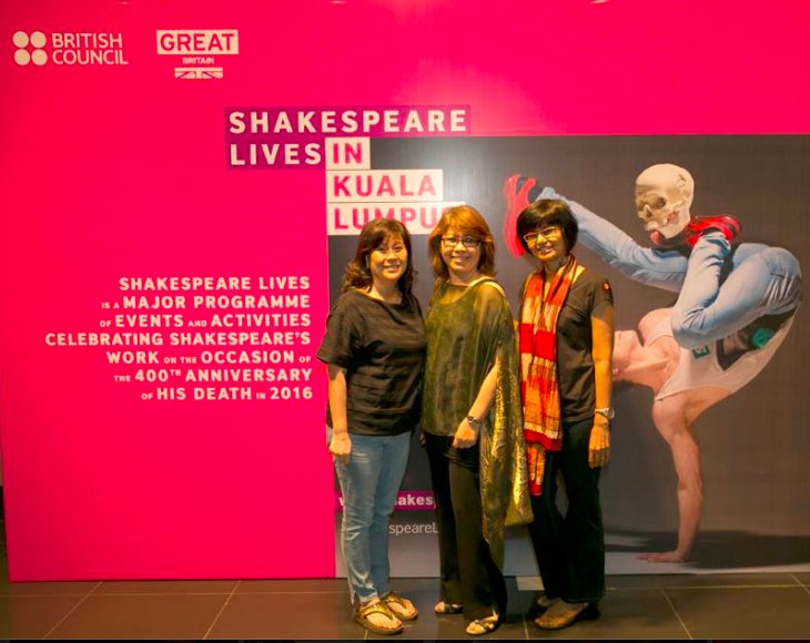 British Council Film tweet media