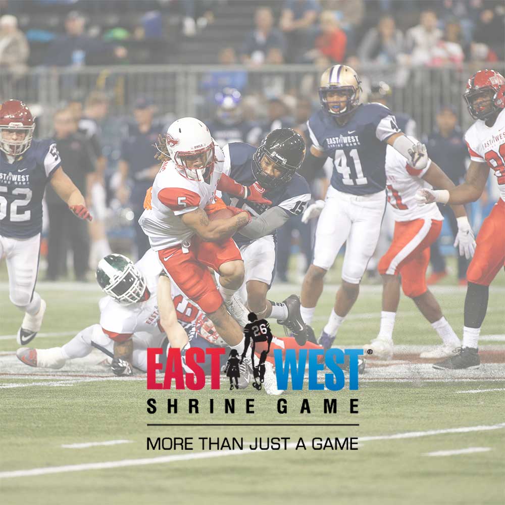 ShrinersBowl's tweet photo. Are you watching the 2016 #NFLDraft ? We will be! #ShrineGame #PathToPrimeTime https://t.co/7E3FVrX5hh
