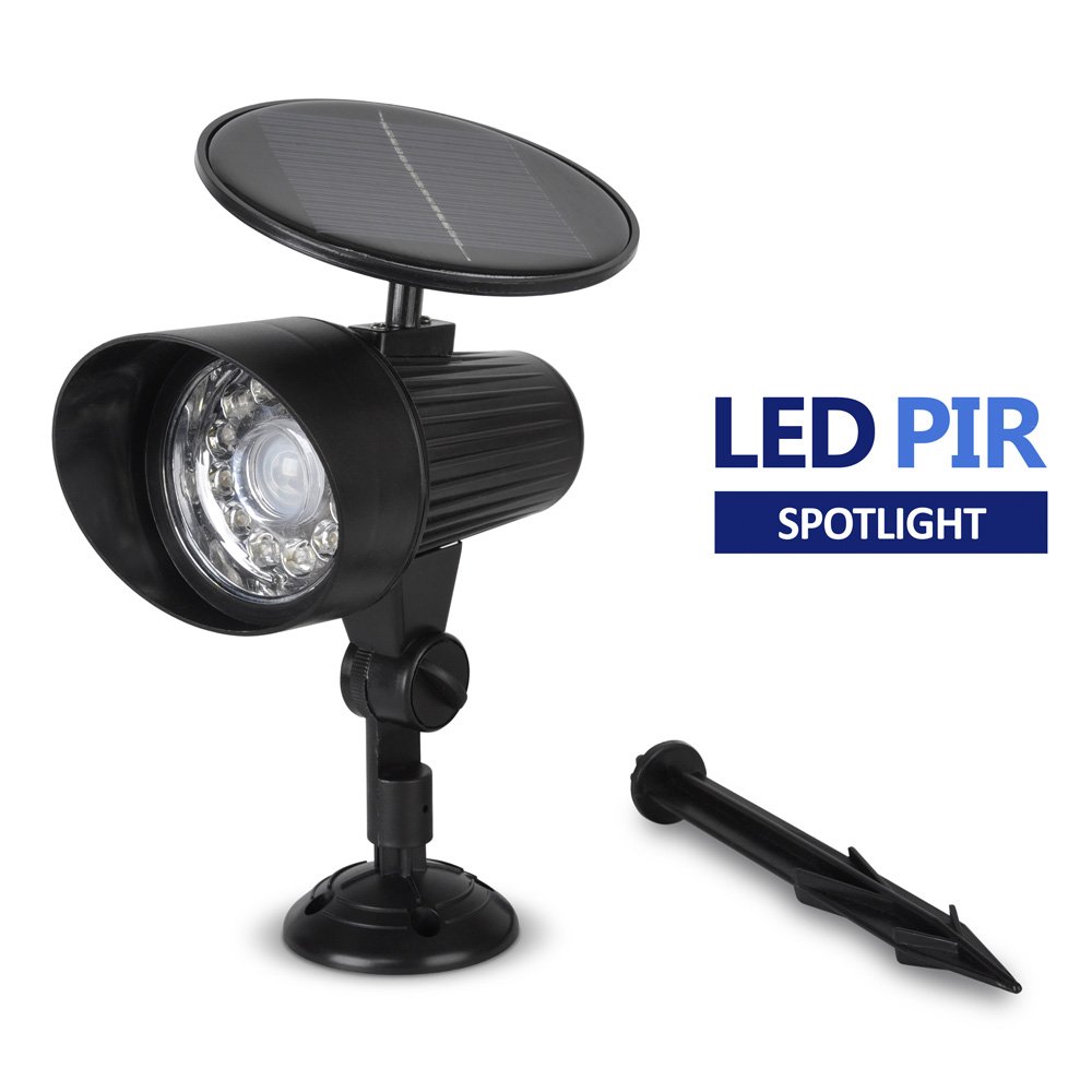 MiniSunLighting's tweet image. Win a Solar Powered PIR Outdoor LED Light for Summer. Follow &amp;amp; retweet to win: facebook.com/MiniSunlightin… #minisun