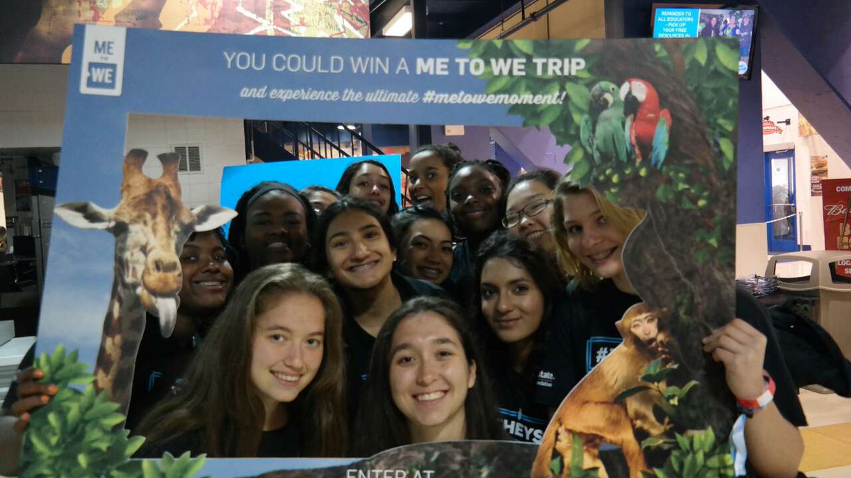 2TwinDirection's tweet photo. .@metowe trips take you on the adventure of a lifetime! Enter here to win a #MetoWe Trip: https://t.co/iqIO7ibIvO https://t.co/ejzUaa3crd