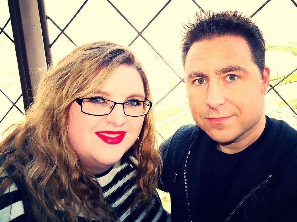 Eiffel_Latour's tweet photo. Another of Nick's pictures. #wearethethey #effyourbodystandards #effyourbeautystandards #iamsimplybeautiful #plusis… https://t.co/erNdgVbUzD