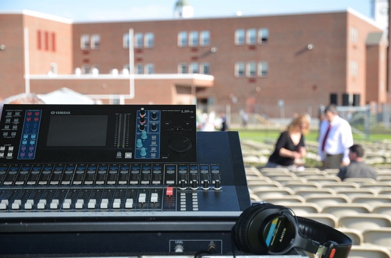 cleggsound's tweet photo. @cleggsound is looking forward to graduation season! #classof2016 https://t.co/F1etkwNOnL