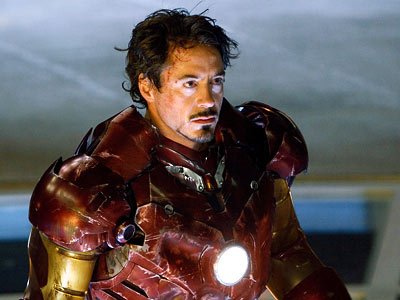looper's tweet photo. Robert Downey Jr. says he is willing to film more Iron Man movies and hints at an Iron Man 4! https://t.co/E948xNYWOq