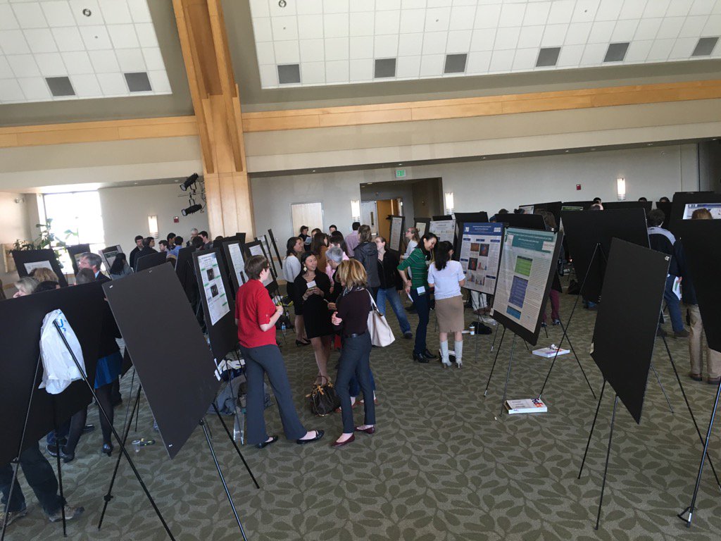 techcrib's tweet image. .@uvmOTC student tech demo day!  Impressive work and startup ideas! @VCET