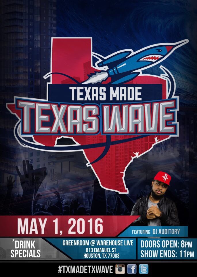 1AcePark's tweet photo. 4 different artist! 4 different styles! REPPIN THE SAME THING #TXmadeTXwave @KDOGG_BNFA @BreakItDownDC @MelodicRAB https://t.co/m477rqQ48x