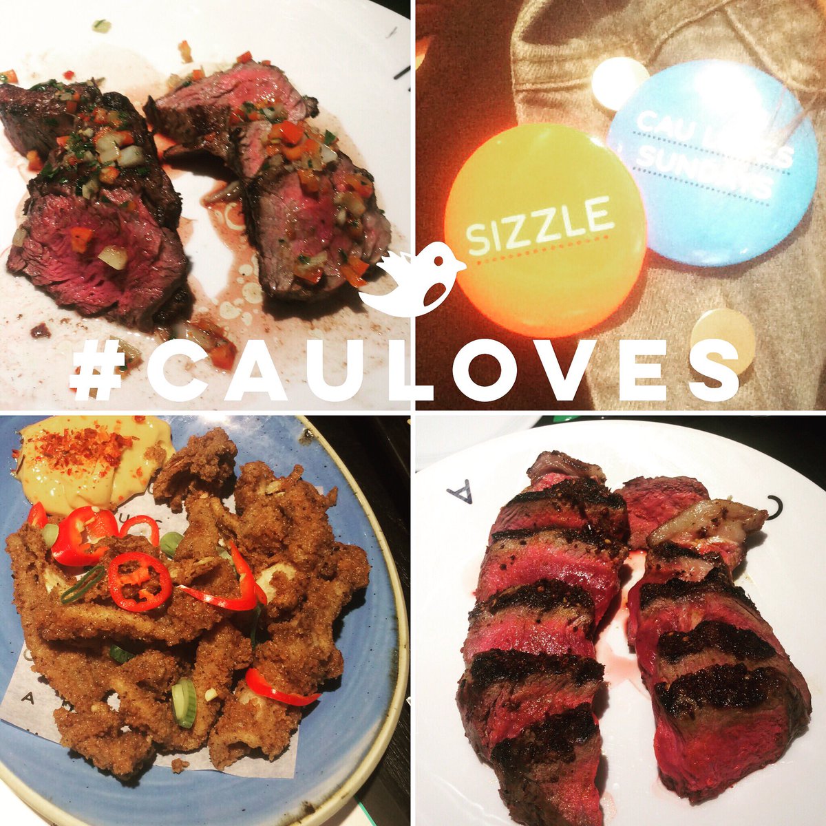 The_SocialGeeks's tweet photo. @CAULiverpool Thank you for a gorgeous afternoon! #TastingMenu #Foodie #Liverpool #CAULoves https://t.co/gU9g83ZD8s