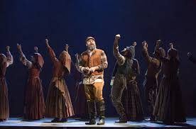 Join <a href="/TheatreTulsa/">Theatre Tulsa</a> this weekend (4/28-3/30) @ <a href="/TulsaPAC/">Tulsa PAC</a> for the #musical 'Fiddler on the Roof' #TulsaTheatre #ToLife