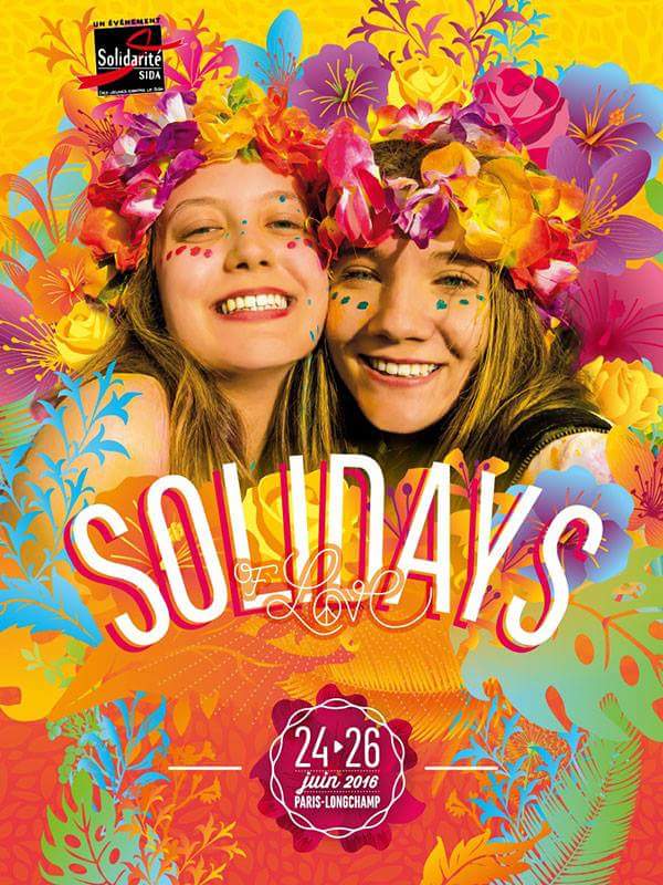 AccessibleTOUS's tweet image. GRANDE NOUVELLE ! @Jaccede sera présent aux Solidays cette année ! Retrouvez nous au village durant les trois jours.