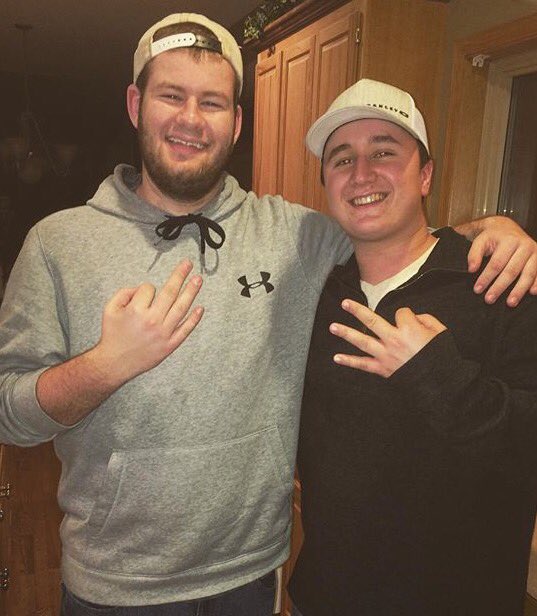 mycoleso's tweet photo. Happy birthday to my 3rd grade pen pal! I hope you have good day ๐๐ #Joeee https://t.co/OKOhzP51QV