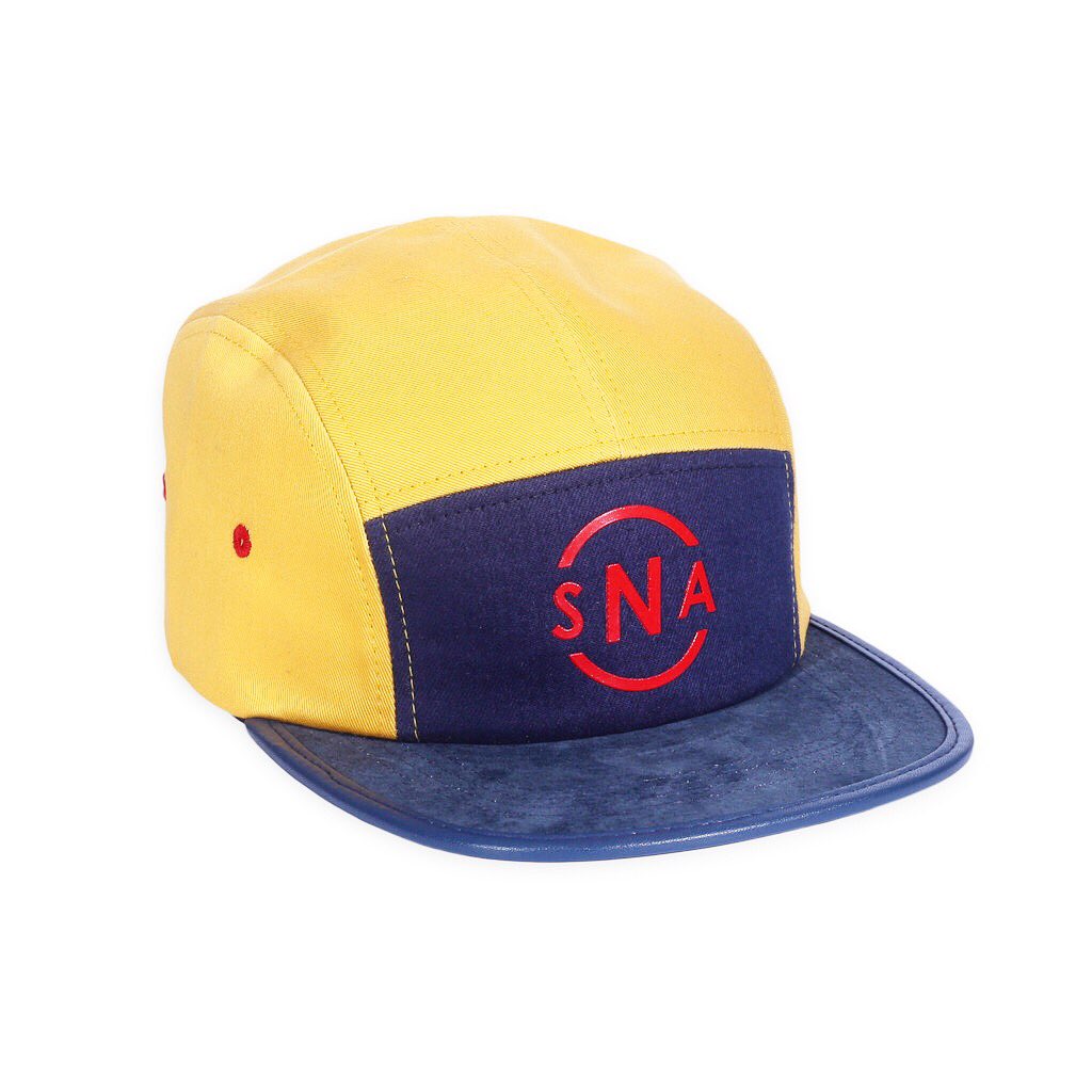 Today's Lesson: SNA Beach 5 Panel by <a href="/Tackma/">TACKMA Studio</a> 
Available in store and online.