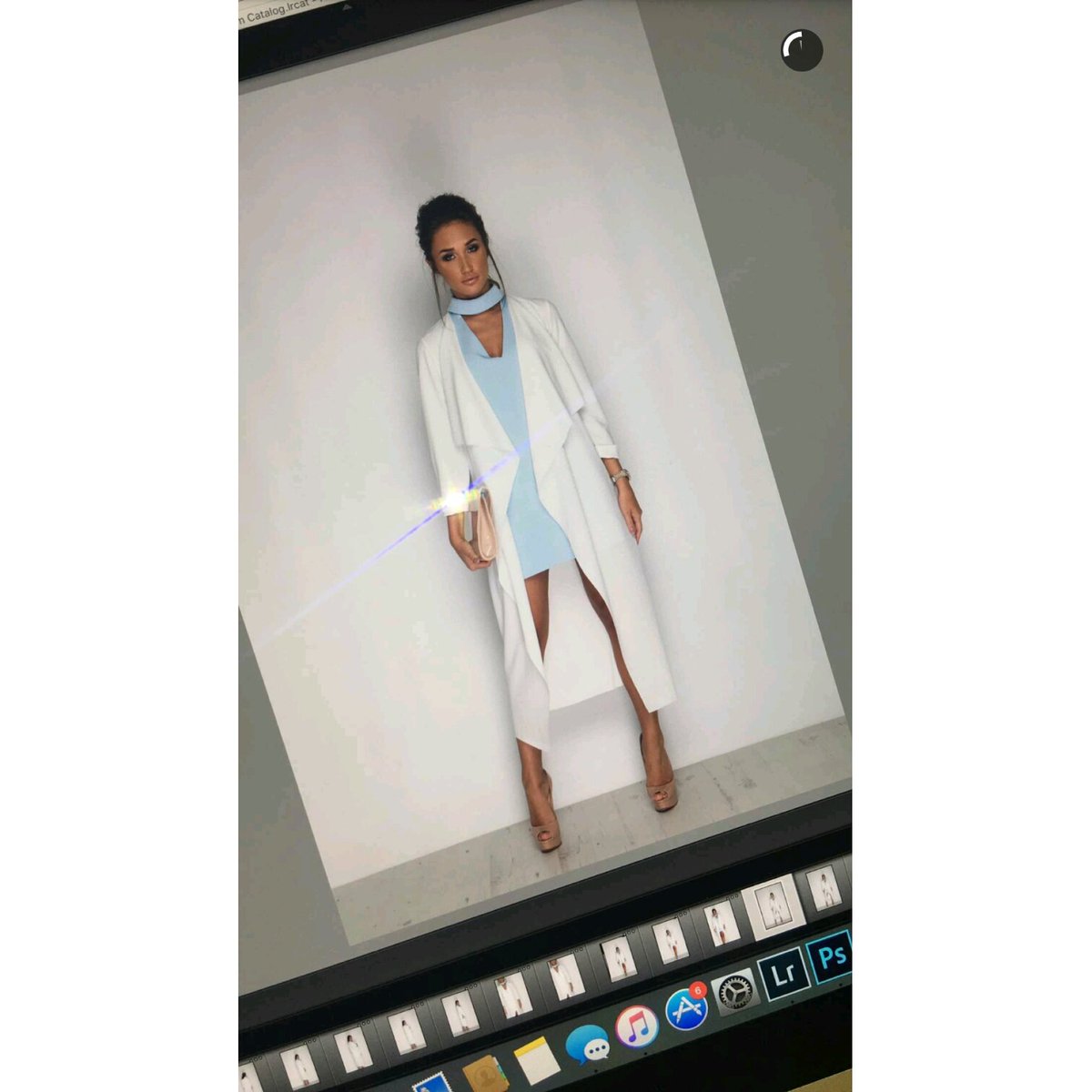_MegsMckennaFan's tweet photo. 😍💖 @Megan_Mckenna_ https://t.co/XbxA5ZZM3y