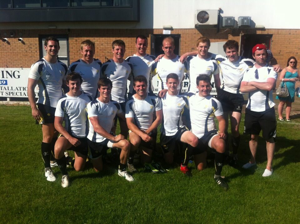 The Powerbombs 7s tweet media