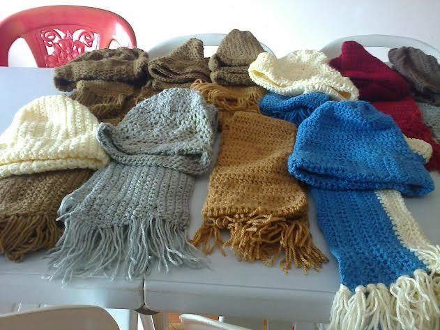 cuhede's tweet image. We are so optimistic that this project will equip participants with skills to help them start their small businesses