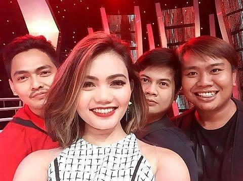 TeamUpRinaNose_'s tweet photo. Mashallah Pokus ama cewek nya 😁😁 @Rina_Nose @RinaNoseFans https://t.co/tvdTAQ0hyh