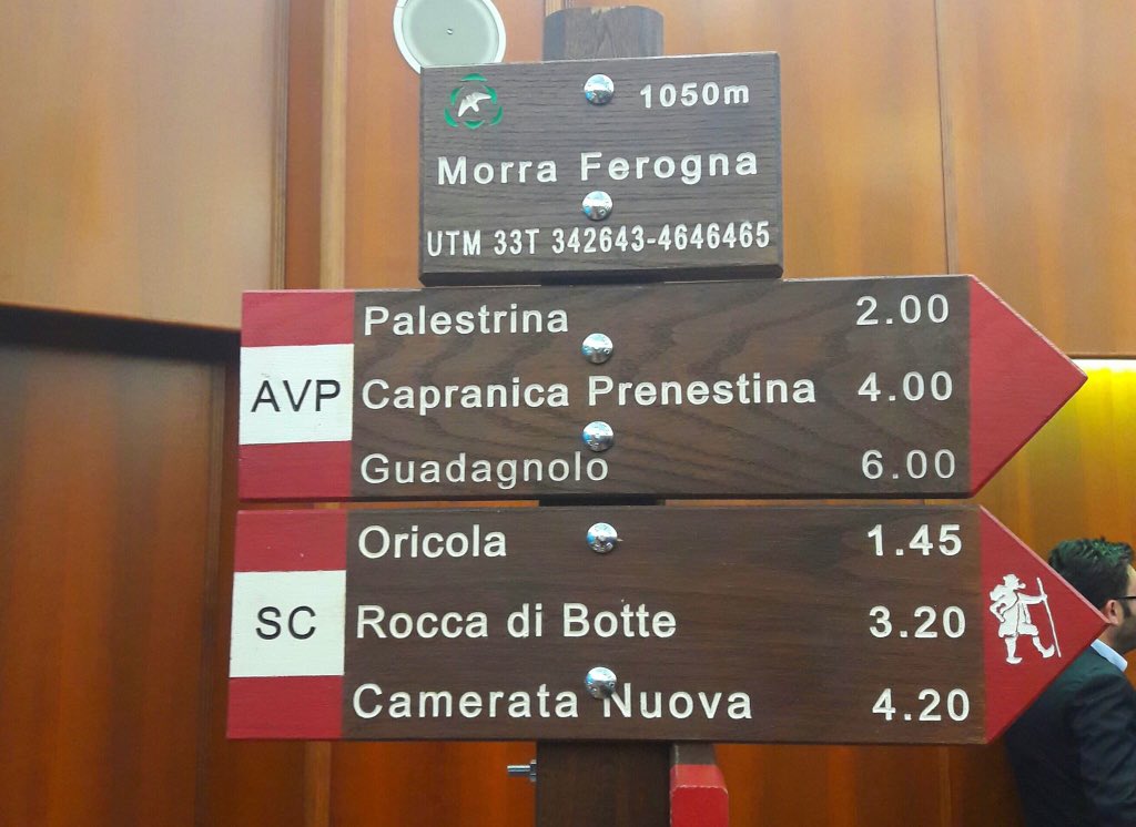 ParcoCastelliRomani tweet media