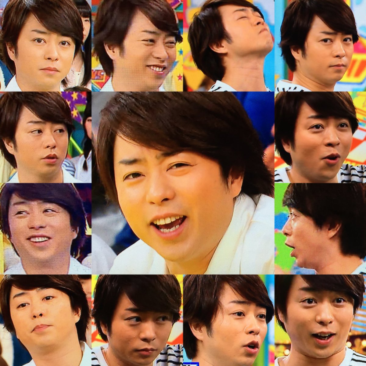 みちゃらい Vs嵐 櫻井翔まとめ 櫻葉 みちゃらい Vs嵐 櫻井翔まとめ 櫻葉
