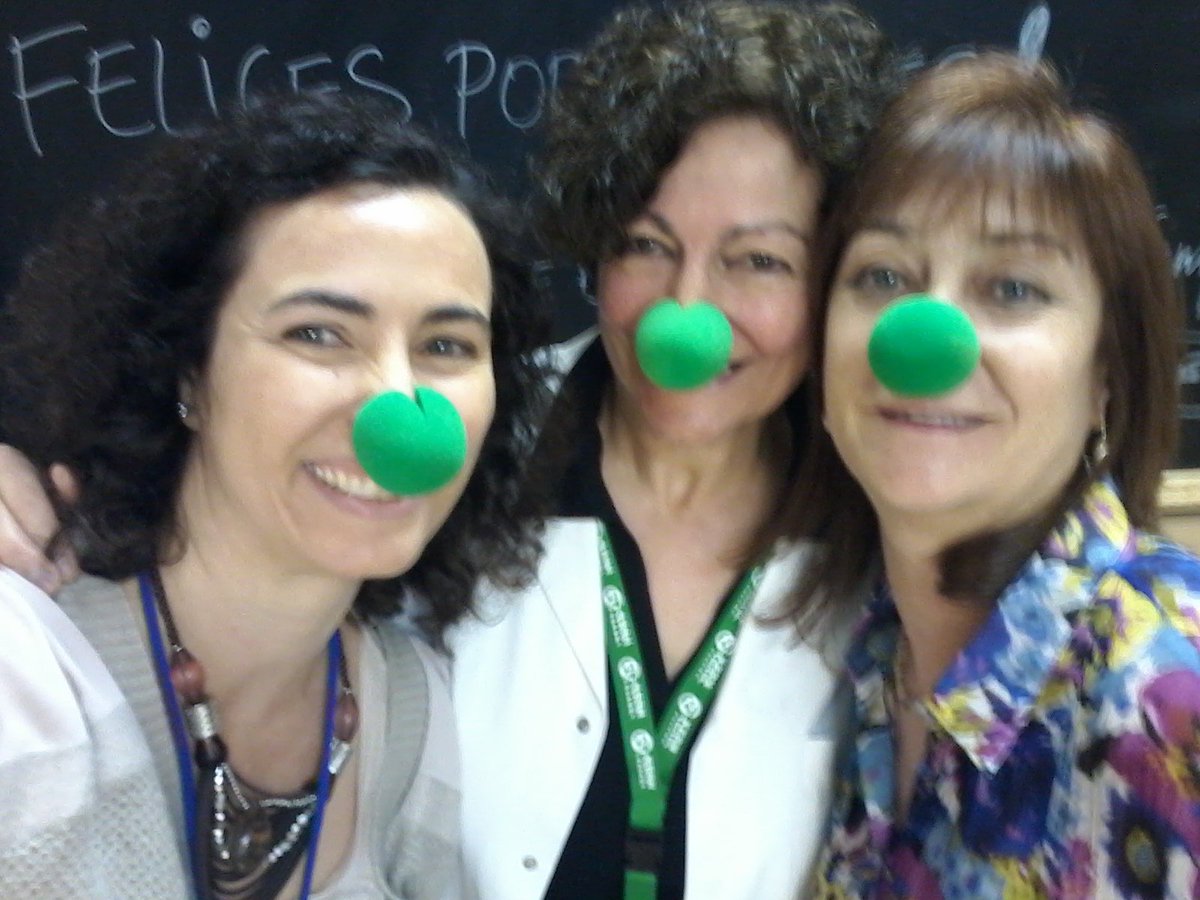llopisanna's tweet photo. Celebrando el #cumplekernpharma con @FTheodora . Gracias!!! @Kernpharma compartiendo sonrisassss solidarias https://t.co/EBrt7MgtvB