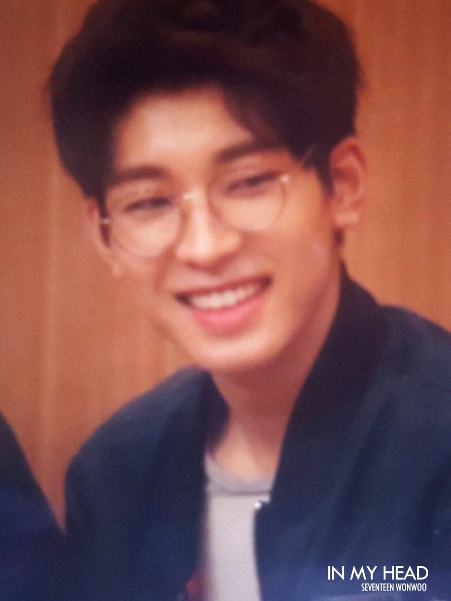 wonwoomsia's tweet photo. [PREVIEW] 160428 Cultwo show (cr.In my head) #seventeen #원우 https://t.co/4NrWGT9auD