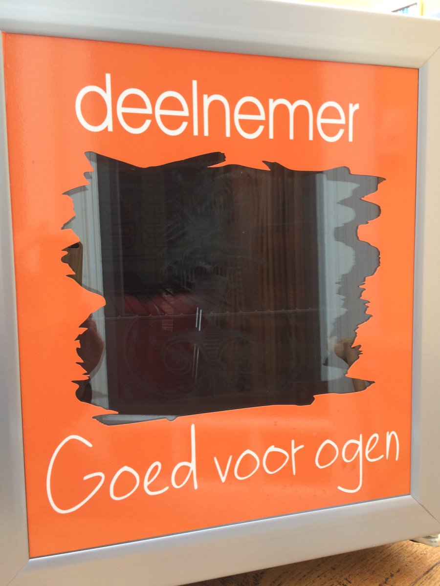 RobTrompper's tweet photo. Weer op route voor @GoedVoorOgen ; rondje Tilburg eo. Blijft leuk om collega's te spreken. #preventieveoogzorg https://t.co/vNhXqDQvCX