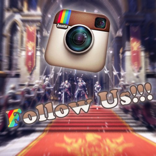 ClashofKingsCoK's tweet photo. Brand New Official Instagram!
Check it out and follow us on https://t.co/G2ILkifAvh! First Ins event coming soon! https://t.co/tLypakOXhU