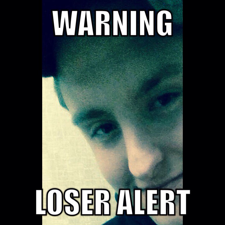 smaesmith97's tweet photo. Haha u meesed up my life this is what happens to u https://t.co/vL5gRbNKFi