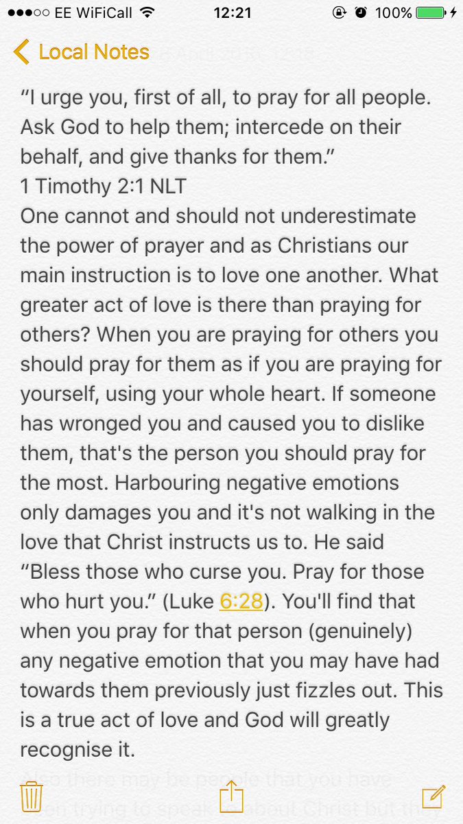 StyleandScript's tweet image. #ScriptureAnalysis today is taken from 1 Timothy 2:1 read and be blessed 🙏🏾💕