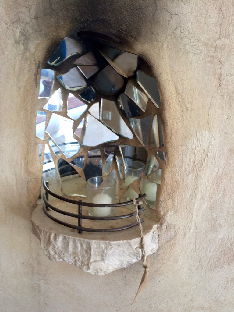 ...finally back at the most charming <a href="/FeynanEcolodge/">Feynan Ecolodge</a> <a href="/wildjordan1/">Wild Jordan برية الأردن</a> <a href="/RSCNJordan/">RSCN</a>! @visitjordan #BedouinExperience