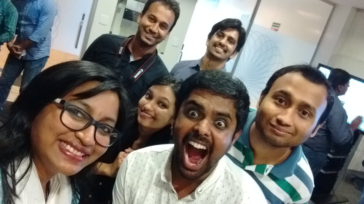 TeenaTr1's tweet image. #DevOpsEMCIT