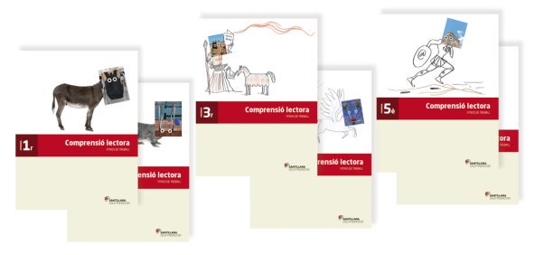 Mètode #MiraMira amb Grup Promotor <a href="/Santillana_es/">SANTILLANA España</a> metodemiramira.wordpress.com/a-lescola/amb-… #comprensiólectora #primària