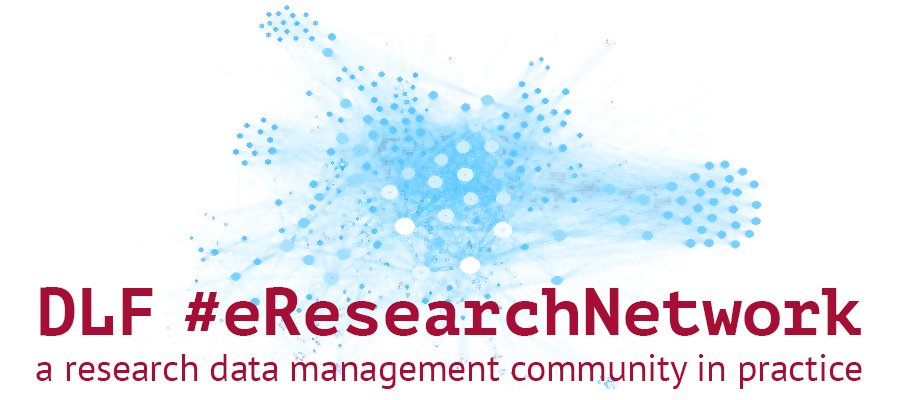 CLIRDLF's tweet image. It's not too late to enroll in 2016 DLF #eResearchNetwork, but registration closes Friday! diglib.org/groups/e-resea…