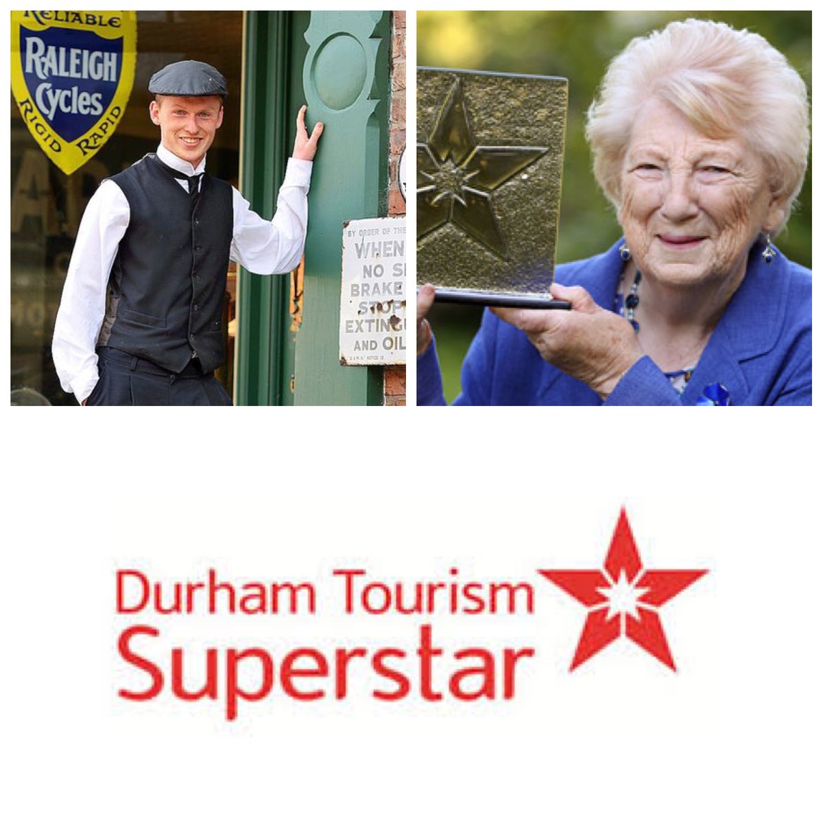 VCDBusiness's tweet photo. Next up at #VCD10 we launch the search for Durham's next #TourismSuperstar - could they in the room today? https://t.co/Kf6outnRBp