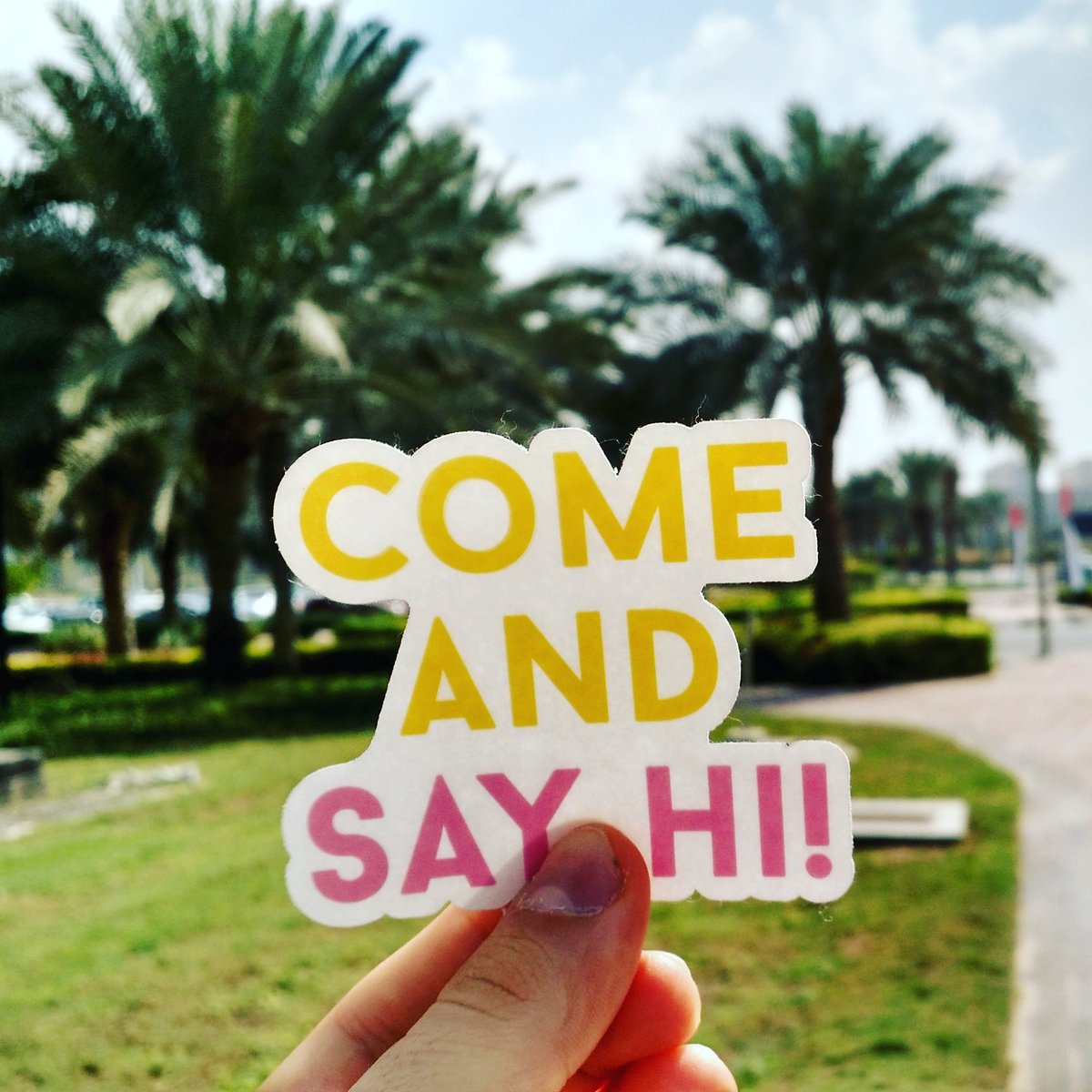 sayHiboo's tweet photo. #throwbackthursday our trip to Dubai Silicon Oasis - met some truly awesome people in tech! https://t.co/rl8E0fUWNd