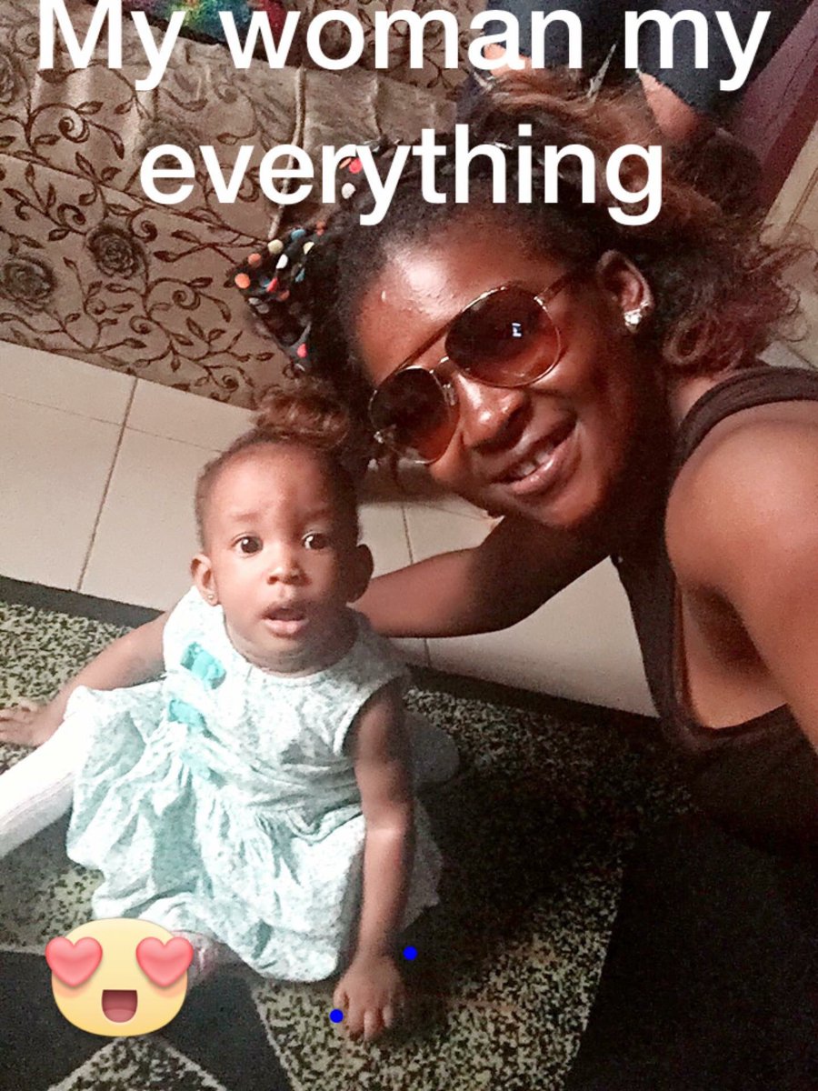 buchi_mary's tweet image. My boo and I