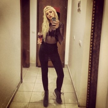 Sarah_lune (@gadb2lune) on Twitter photo 