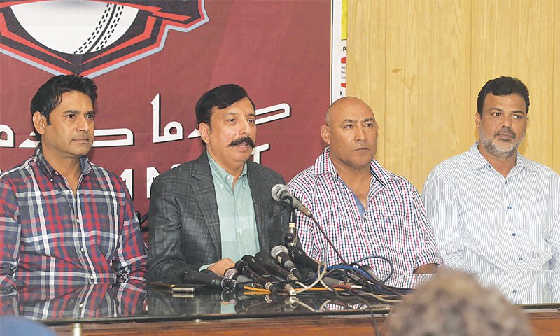 My City. My Town. Happy to be a Qalandar! <a href="/lahoreqalandars/">Lahore Qalandars</a>