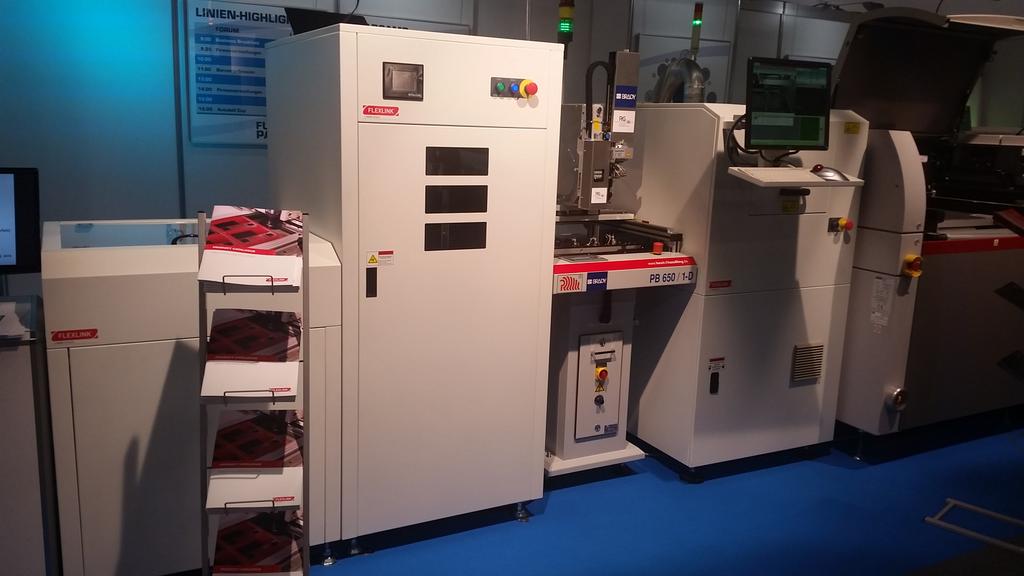 KallmanExpo's tweet photo. Do not miss the #FuturePackaging production line display @Mesago #SMTHybridPackaging Hall 6! #SMT #HybridPackaging https://t.co/TB0ncADqEN