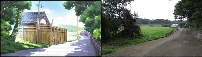 ばらかもんの舞台の島は実在する モデルや場所は 神社など聖地巡礼も紹介 大人のためのエンターテイメントメディアbibi ビビ