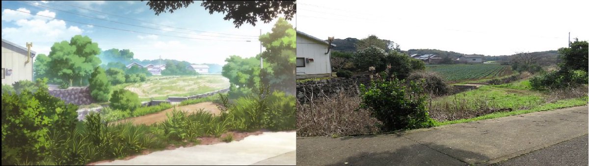 ばらかもんの舞台の島は実在する モデルや場所は 神社など聖地巡礼も紹介 大人のためのエンターテイメントメディアbibi ビビ