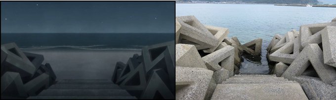 ばらかもんの舞台の島は実在する モデルや場所は 神社など聖地巡礼も紹介 大人のためのエンターテイメントメディアbibi ビビ