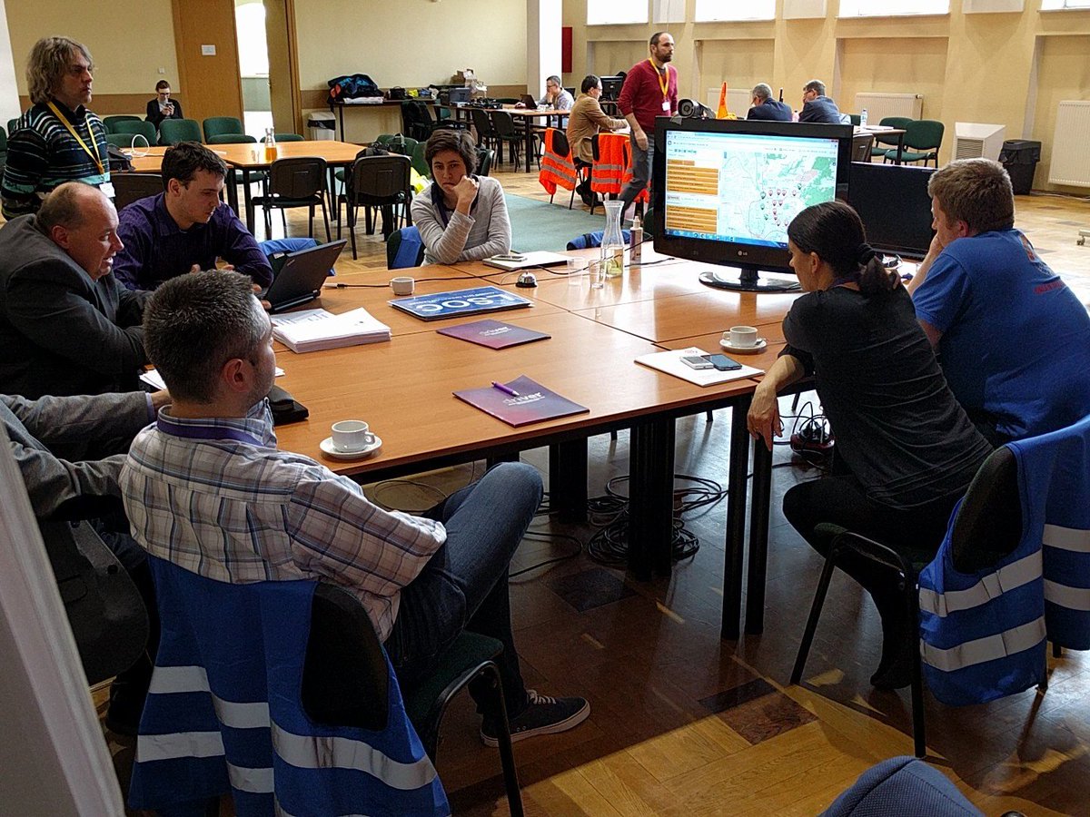 GrzegorzTabersk's tweet photo. #expe43 short summary with PROCeed tool https://t.co/Ogkv9fcS2O