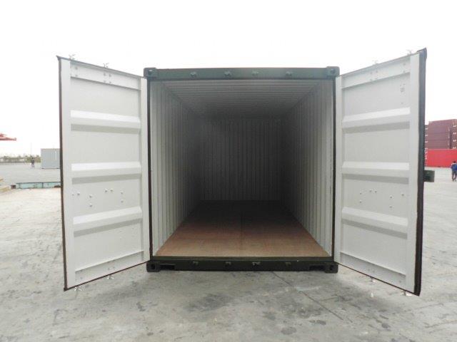 Balticcontainer tweet picture