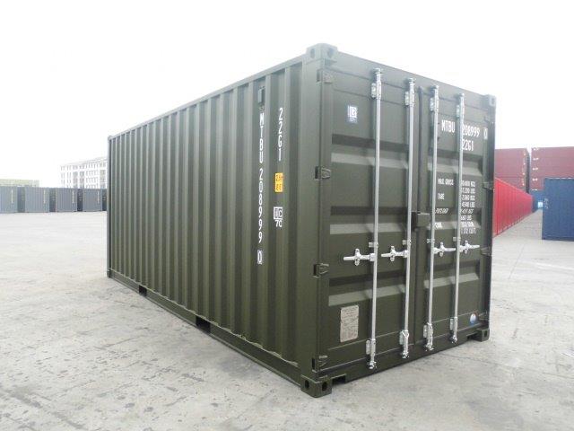 Balticcontainer tweet picture