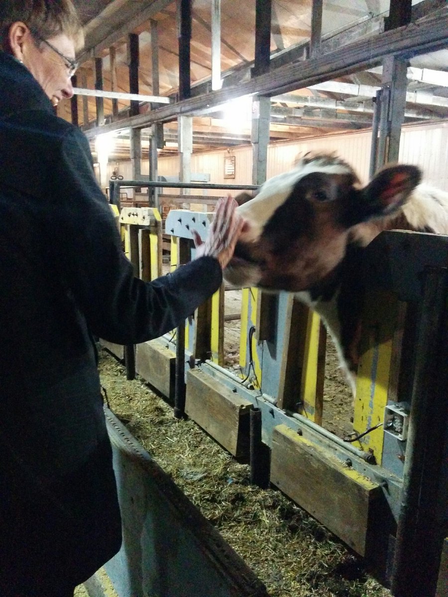 .<a href="/debstark1/">deb stark</a> has that special touch. Great to have her join us on #ecdev opps tour in #kapuskasing <a href="/SummerStation/">Andrew Gordanier</a>