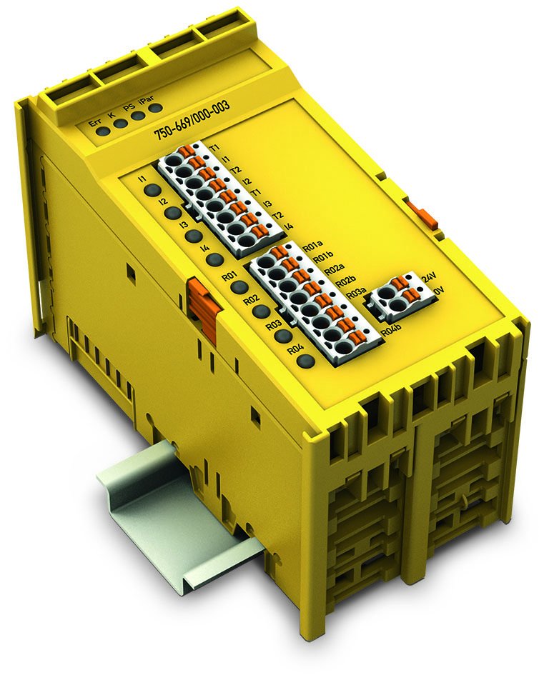 Nieuwe WAGO relaismodule voor functionele veiligheid.
global.wago.com/nl/actueel/per…