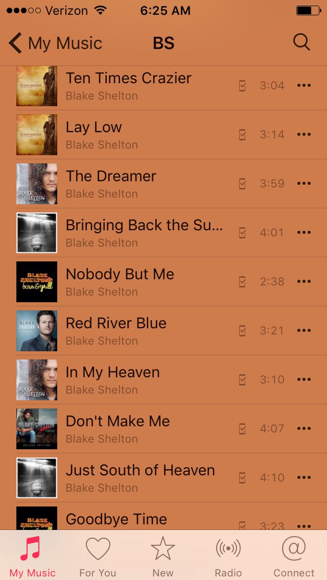 fureyse1's tweet photo. #BlakeShelton non#1 Faves Playlist #ShouldaBeens #CouldaBeens ๐ค๐ค https://t.co/aBtV0gzlwD