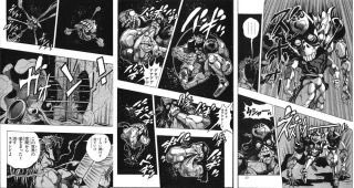 カービィってジョジョのヴァニラアイスみたいに自分を食って胃袋の中の宇宙なり暗黒空間を押しつけるのが一番強いんじゃないか 