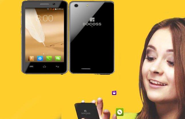 PatrikaNews's tweet photo. इन तस्वीरों में देखें मात्र 888 रूपए में आए #Docoss X1 स्मार्टफोन के फीचर्स - https://t.co/VqgGHeiMJU #SmartPhones https://t.co/OiNz2muiK5
